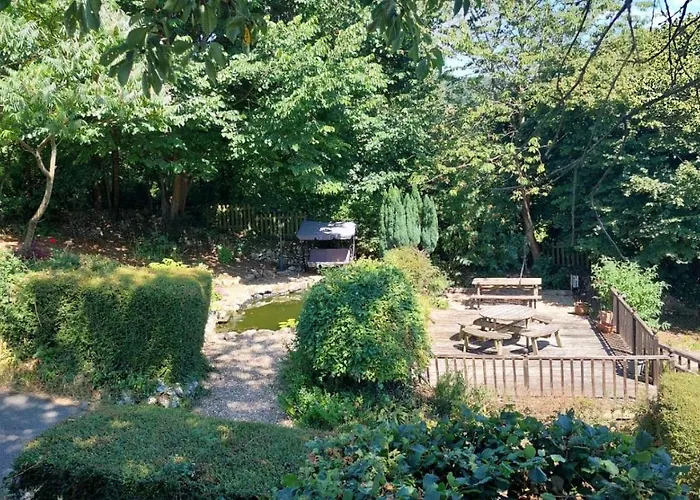 Wellington Farm Devon Near Sidmouth Beach & Aonb- Dog Friendly