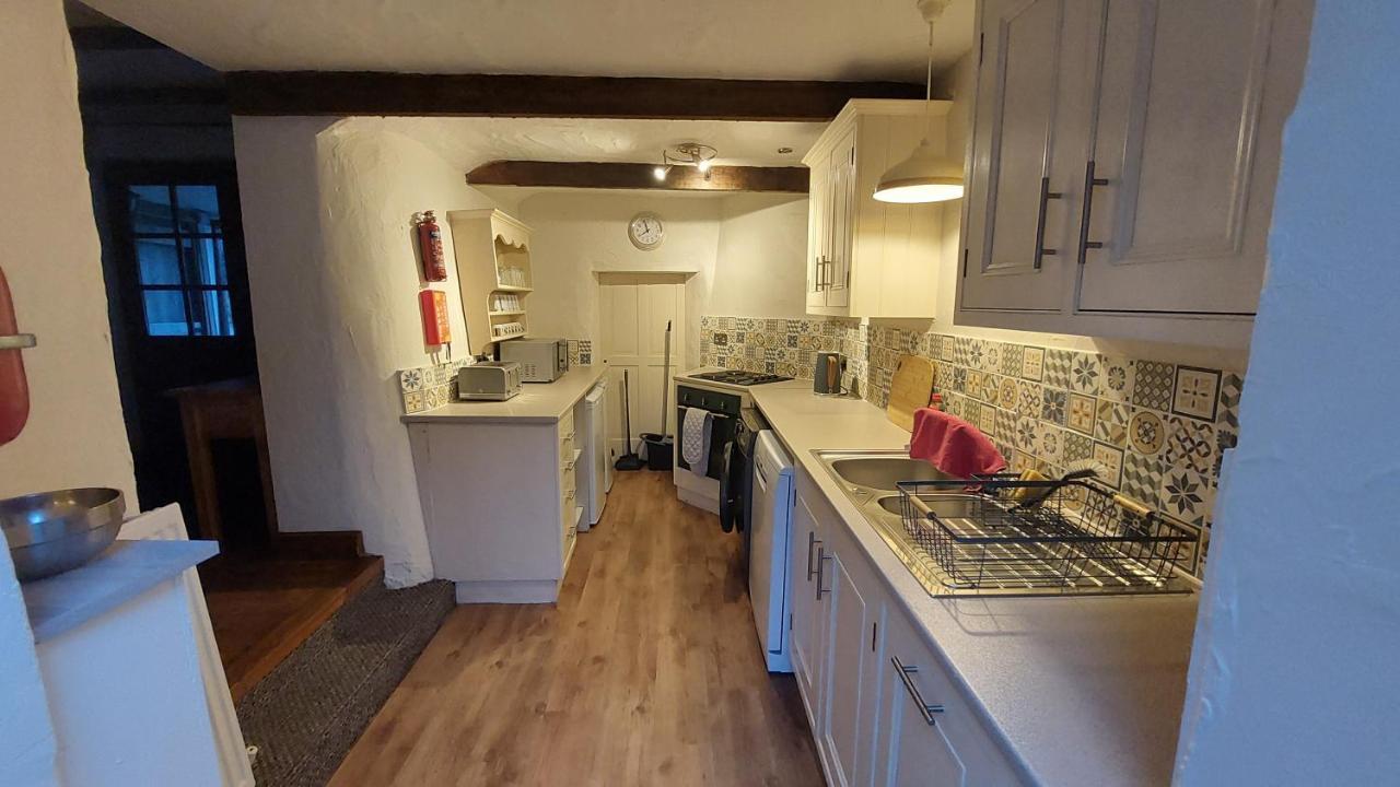Wellington Farm Devon Near Sidmouth & Aonb- Dog Friendly *
