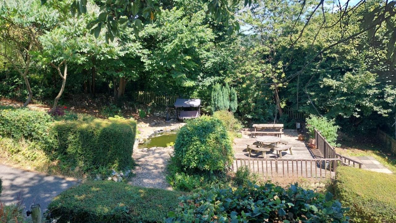 Wellington Farm Devon Near Sidmouth & Aonb- Dog Friendly Vakantiehuis Honiton