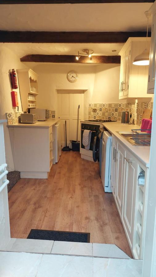 Wellington Farm Devon Near Sidmouth & Aonb- Dog Friendly Vakantiehuis Honiton